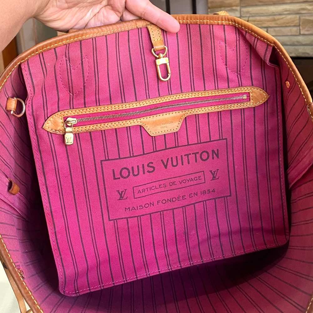 ❤️Authentic mm bag - Picture 12 of 15